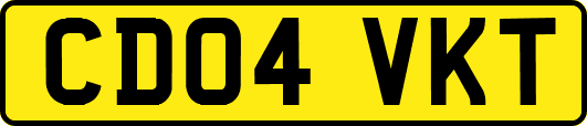 CD04VKT
