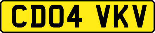 CD04VKV
