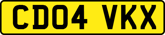 CD04VKX
