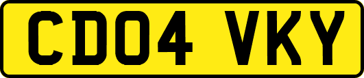 CD04VKY