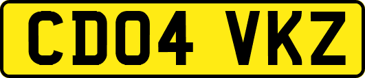 CD04VKZ