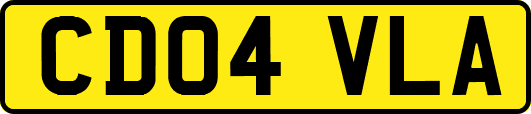 CD04VLA