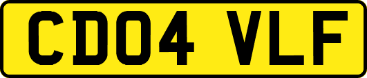 CD04VLF