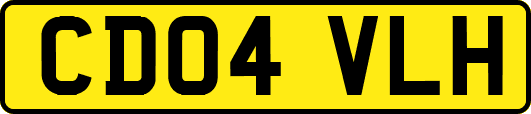 CD04VLH