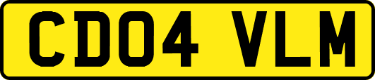 CD04VLM