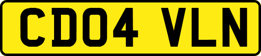 CD04VLN