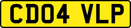 CD04VLP