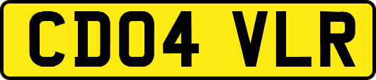 CD04VLR