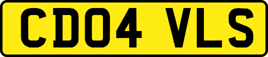 CD04VLS