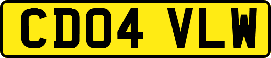 CD04VLW