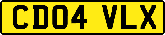 CD04VLX