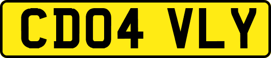 CD04VLY