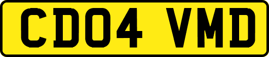 CD04VMD