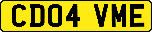 CD04VME