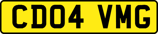 CD04VMG