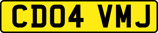 CD04VMJ