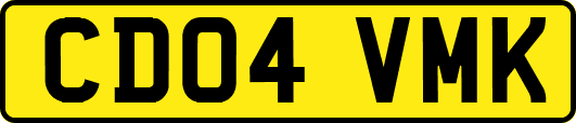 CD04VMK