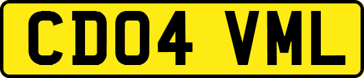 CD04VML