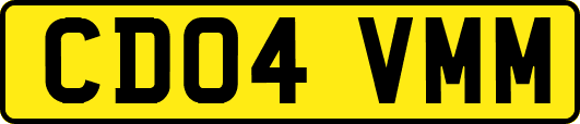 CD04VMM