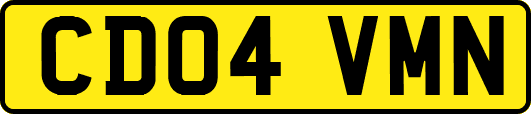 CD04VMN