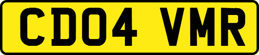 CD04VMR