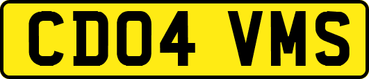 CD04VMS