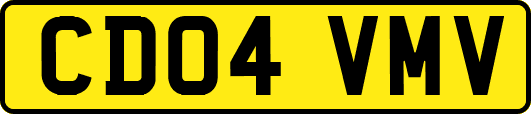 CD04VMV