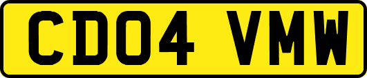 CD04VMW