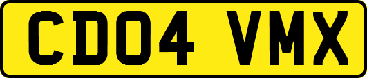 CD04VMX