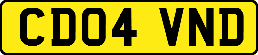 CD04VND