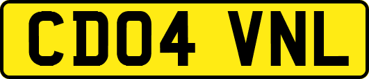 CD04VNL