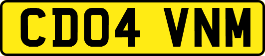 CD04VNM