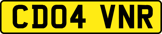 CD04VNR