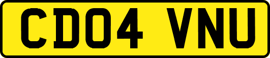 CD04VNU