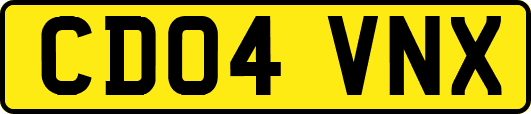 CD04VNX