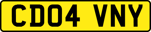 CD04VNY