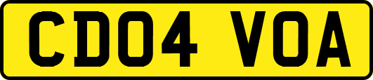 CD04VOA
