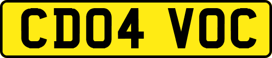 CD04VOC