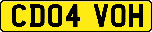 CD04VOH