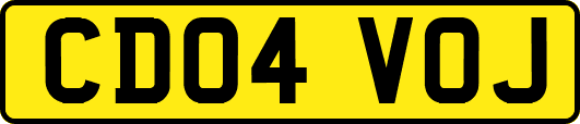 CD04VOJ