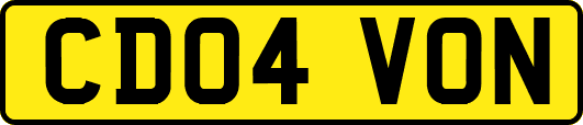 CD04VON
