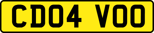 CD04VOO