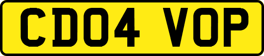 CD04VOP