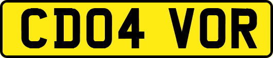 CD04VOR