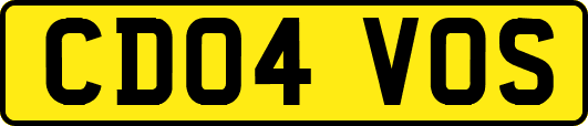 CD04VOS