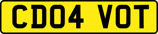 CD04VOT