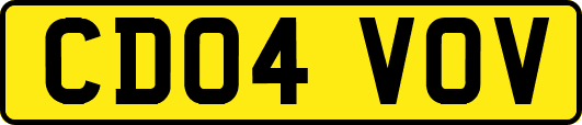 CD04VOV