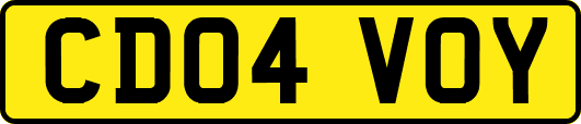 CD04VOY