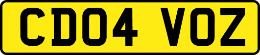 CD04VOZ