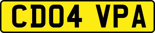 CD04VPA